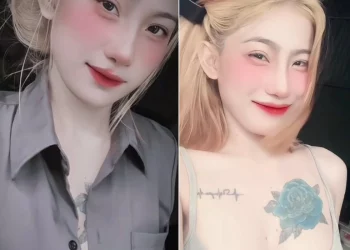 Bảo Trân 2004 lộ clip