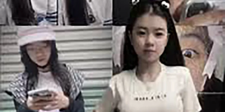 Lộ clip mít chú ơi cứu cháu full