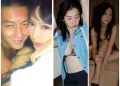 Clip Trần Quán Hy và Trương Bá Chi