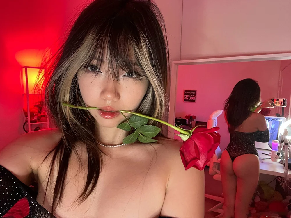 Aryminh clip Phạm Ngọc Minh Anh OnlyFans quatvn 3 Onlyfans Leak Aryminh