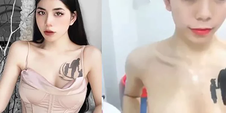 Lộ clip Hằng Du Mục với Tôn Bằng full video 1 Clip Hằng Du Mục với Tôn Bằng full video