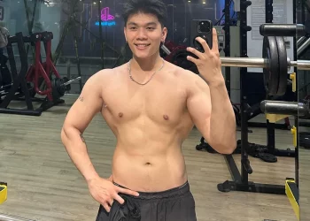 Hiện tượng mạng xã hội Fiw2000k với video gây sốt