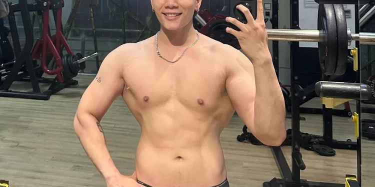 Hiện tượng mạng xã hội Fiw2000k với video gây sốt