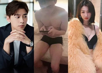 Lý Dịch Phong Clip Nhạy Cảm: Sự Nghiệp Tan Tành Chỉ Sau Một Đêm?