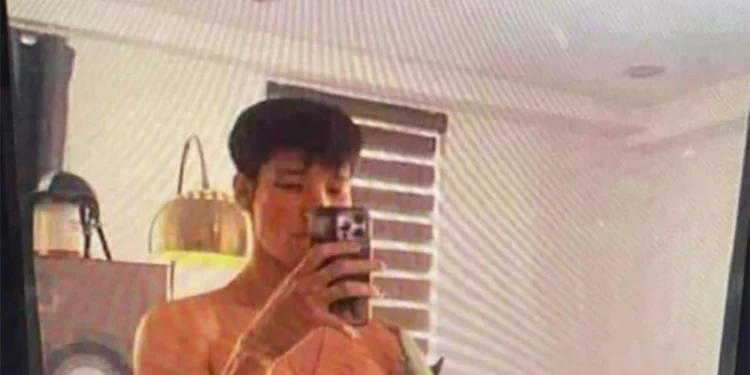 MCK lộ ảnh nhạy cảm, cộng đồng mạng tranh cãi kịch liệt