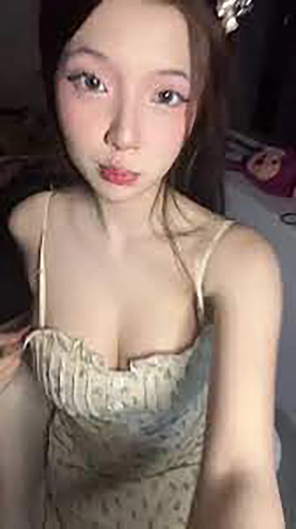 Drama Tớ Là Nàng Tấm lộ link clip gây bão mạng 3 Tiktoker Tớ Là Nàng Tấm full clip