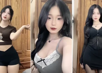 Gương mặt nổi bật của TikTok Việt Bình An lộ link và những ẩn số