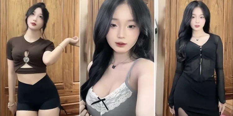 Gương mặt nổi bật của TikTok Bình An lộ link và những ẩn số 1 Gương mặt nổi bật của TikTok Việt Bình An lộ link và những ẩn số