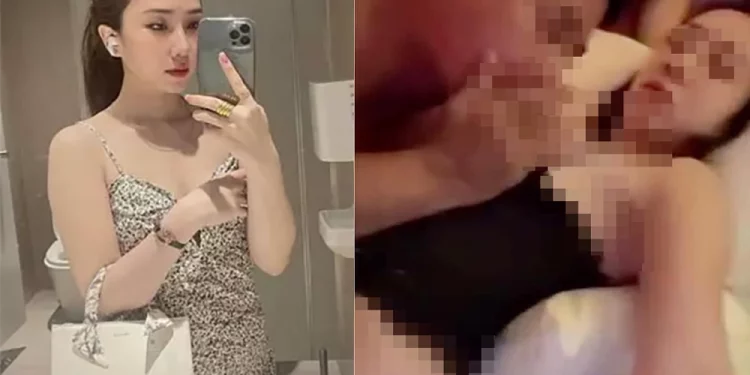 Drama Mới: Clip Ball và Mẹ Trân Cao Lãnh Bị Đào Lại? 1 Drama Mới: Clip Ball và Mẹ Trân Bị Đào Lại?