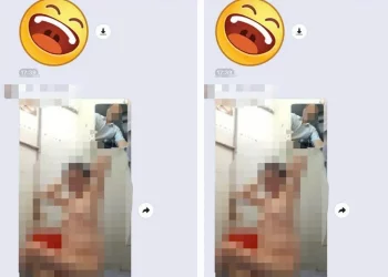 Clip hiệu trưởng Gia Lai gửi nhầm ảnh nhạy cảm không che vào nhóm Zalo