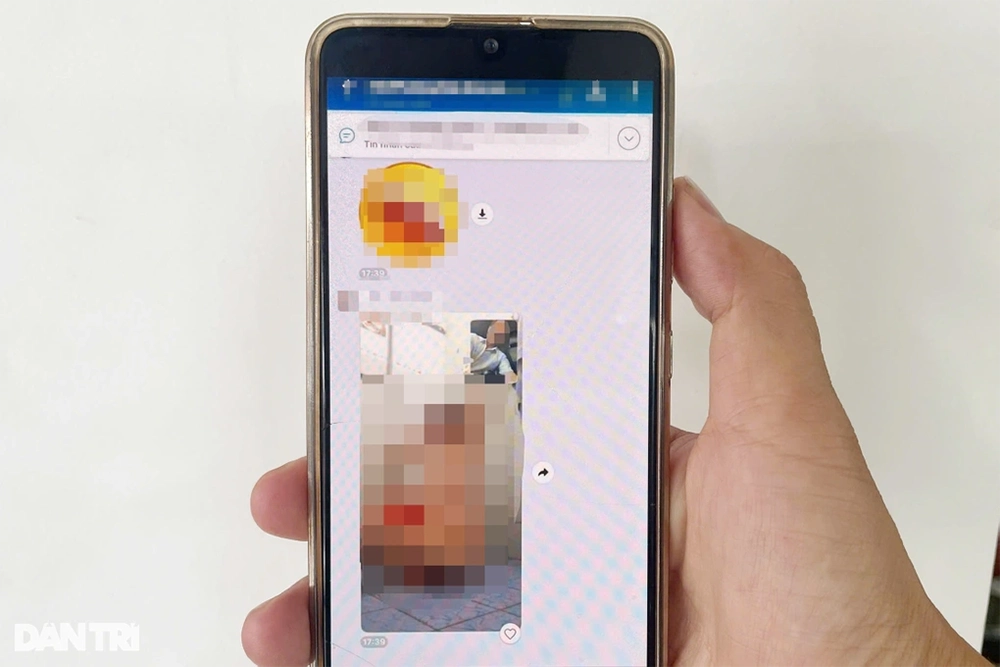 Clip hiệu trưởng Gia Lai