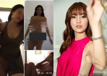 Những khoảnh khắc clip Ninh Dương Lan Ngọc gây bão