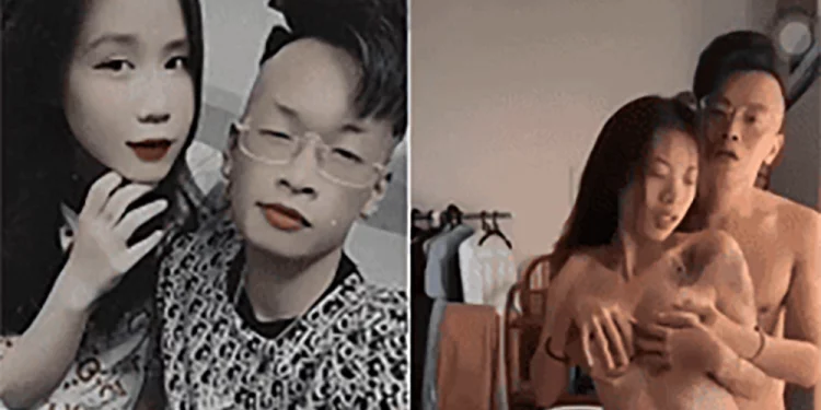 Thực hư vụ việc Hoàng Cửu Bảo lộ clip