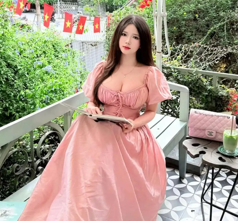 Trịnh Gia Như