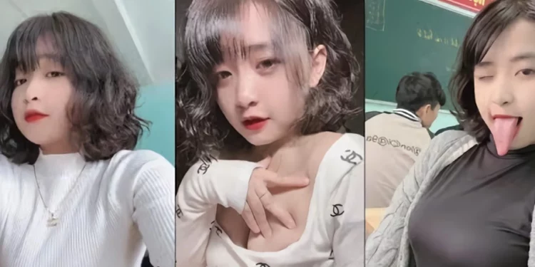 Yến Đỗ 2001 Hành Trình Từ Cô Gái Nhỏ Đến Ngôi Sao Gen Z 1 Yến Đỗ 2001 Hành Trình Từ Cô Gái Nhỏ Đến Ngôi Sao Gen Z