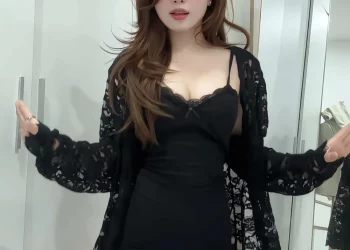 Linh Tít TikToker triệu view và ồn ào clip nóng