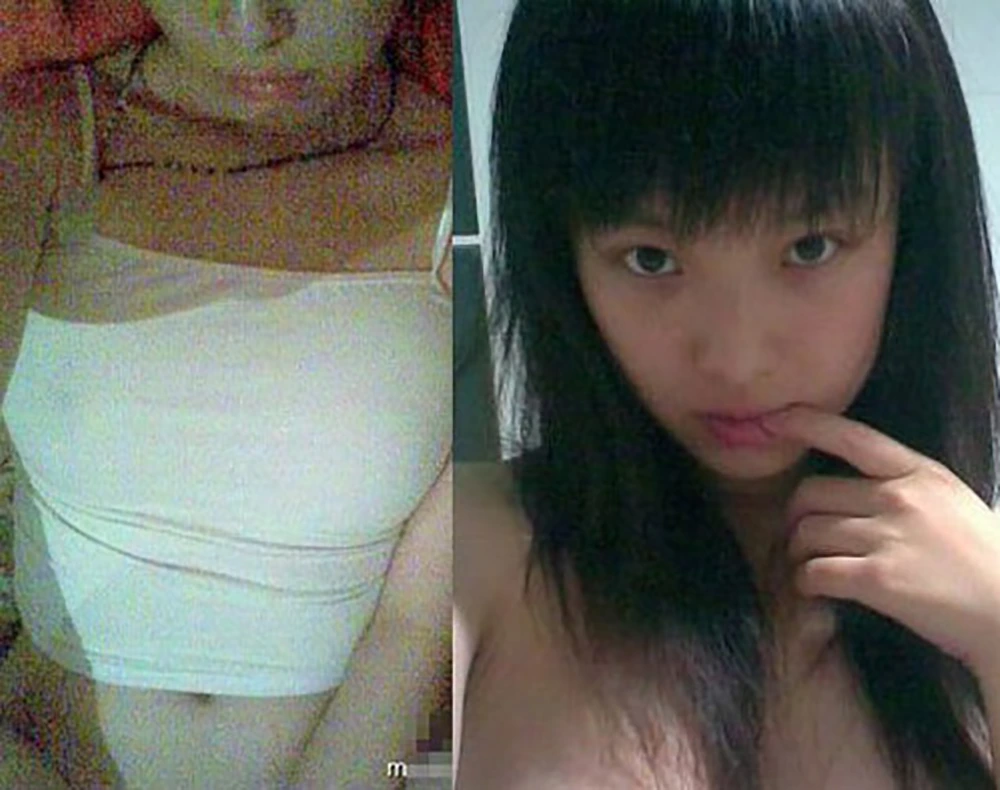 Nghê Ni lộ ảnh nóng