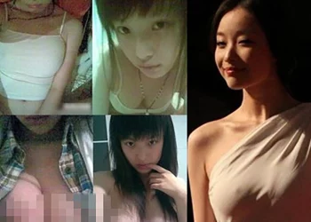 Scandal Nghê Ni lộ ảnh nóng từng gây chấn động Cbiz