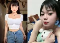 TikToker Suka lộ link gây tranh cãi