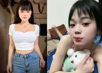 TikToker Suka lộ link gây tranh cãi