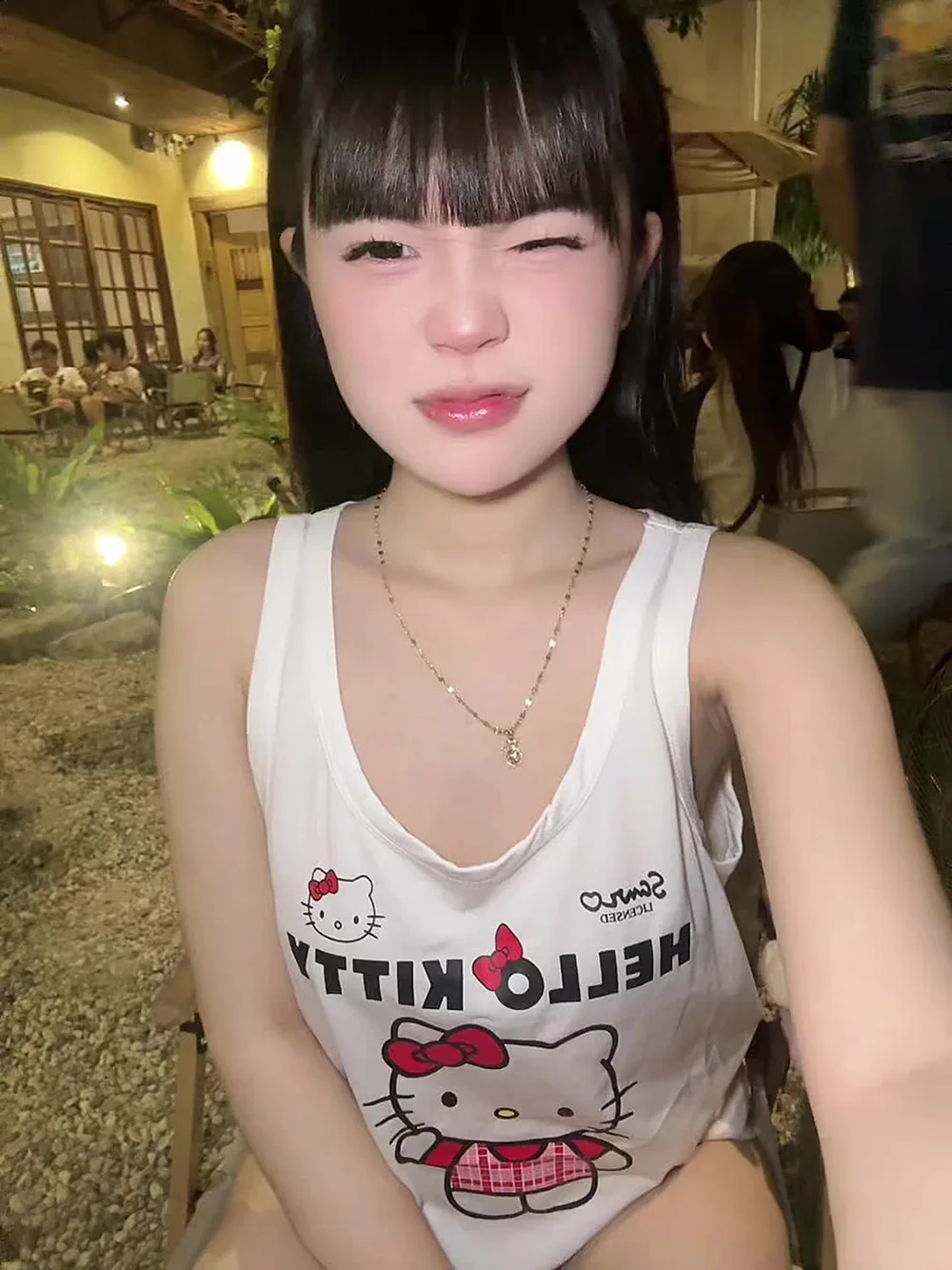 Suka lộ link