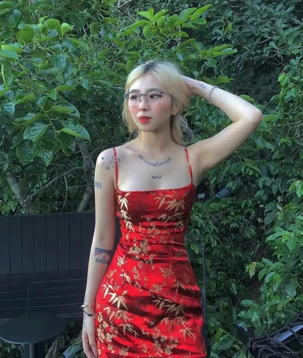 Trang Uyên Nguyễn lộ link gây xôn xao Instagram 3 Trang Uyên Nguyễn lộ