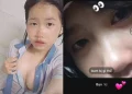 Bumbumcuti 2k11 gây bão TikTok với video nhạy cảm
