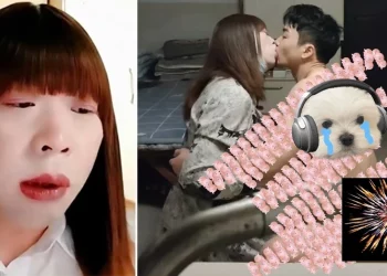 Clip Hồng Tỷ Nam Kinh và chiêu trò giả gái chấn động Trung Quốc