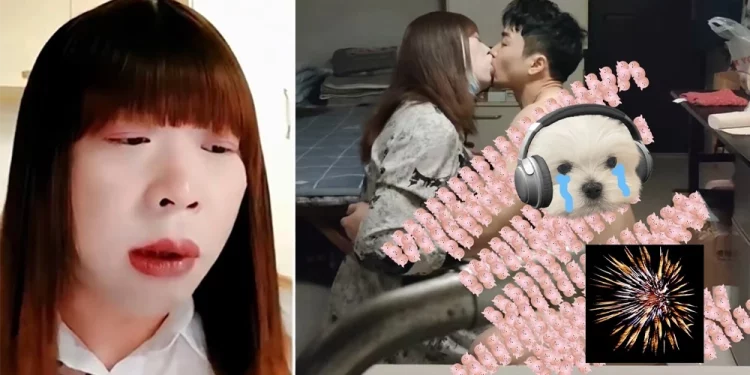 Clip Hồng Tỷ Nam Kinh và chiêu trò giả gái chấn động Trung Quốc 1 Clip Hồng Tỷ Nam Kinh và chiêu trò giả gái chấn động Trung Quốc