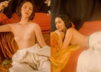 Hải Tú lộ ảnh nóng ký ức quá khứ chưa ngủ yên