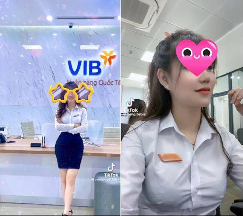 Hồng Barbie Clip