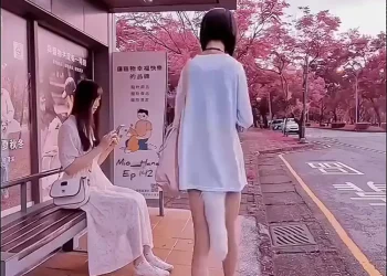 Lan truyền clip nhạy cảm Mio Hana bị giật đuôi cáo link