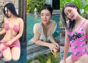 Quỳnh Kool lộ clip, tin đồn thất thiệt hay sự thật?