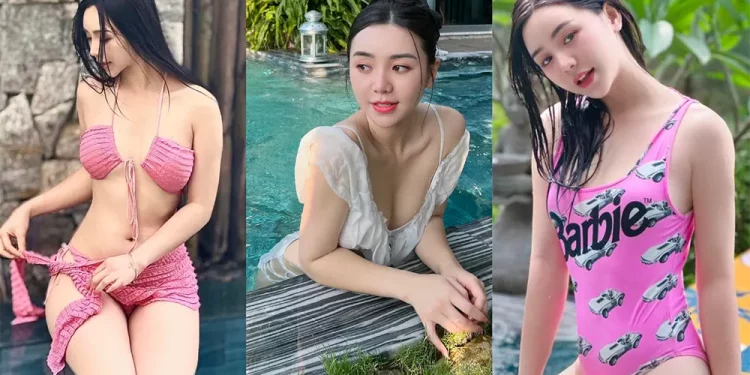 Quỳnh Kool lộ clip, tin đồn thất thiệt hay sự thật? 1 Quỳnh Kool lộ clip, tin đồn thất thiệt hay sự thật?