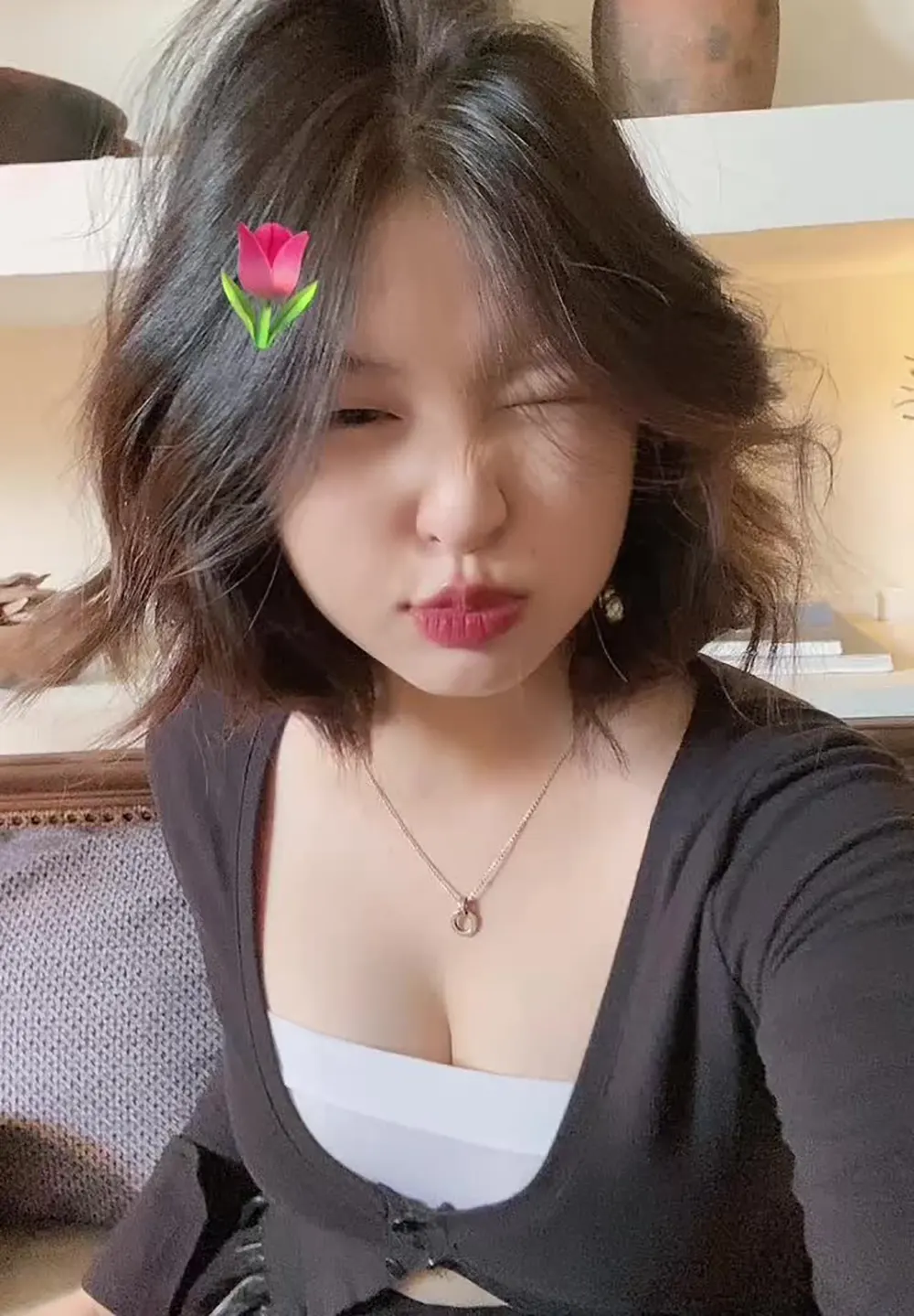 Someone clip