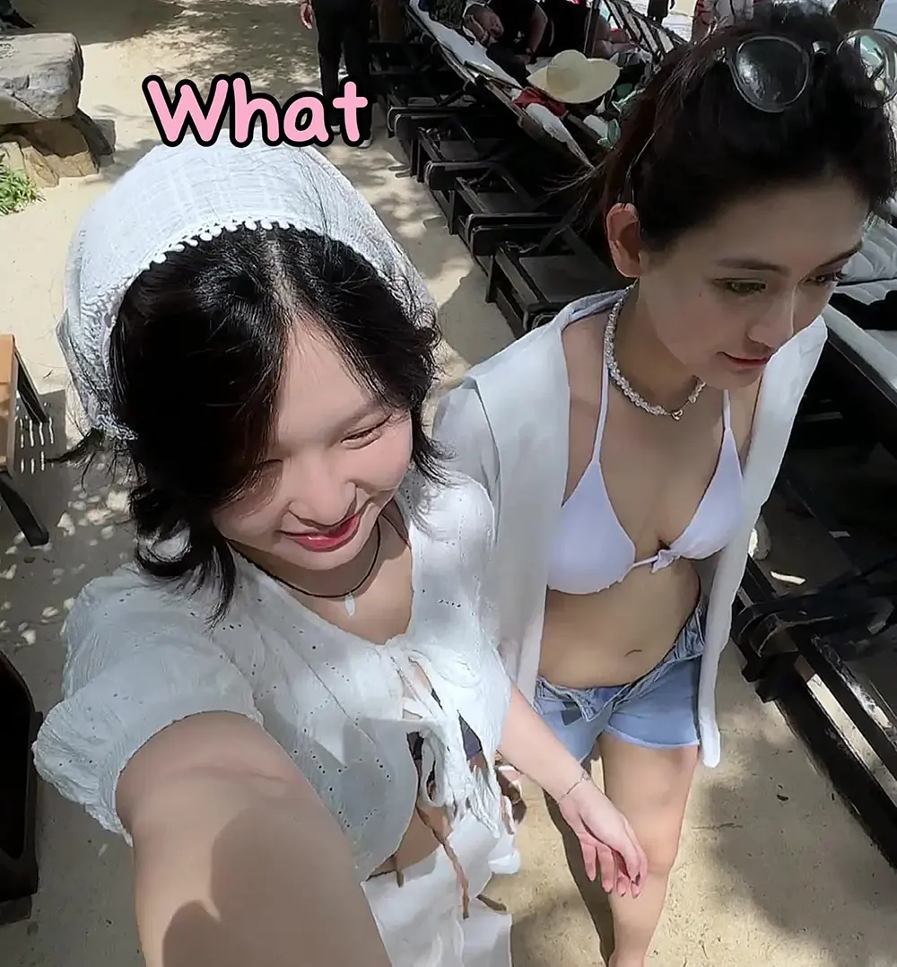 Someone clip