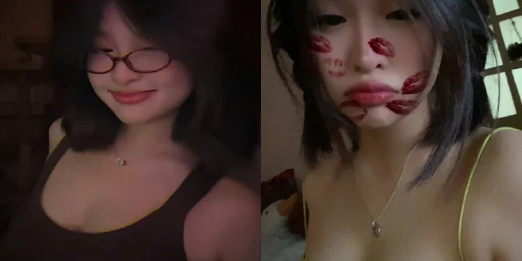 Someone clip đang khiến TikTok chao đảo 1 Someone clip đang khiến TikTok chao đảo