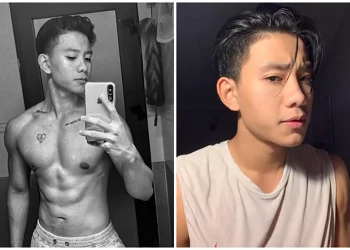 TikToker Nguyễn Tiến Đức lộ clip nóng