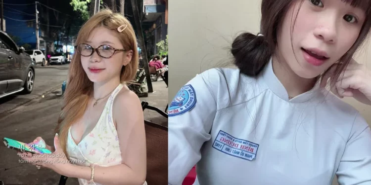 Trúc Mây lộ clip móc bằng cây lược khiến người xem nín thở 1 Trúc Mây lộ clip khiến người xem nín thở