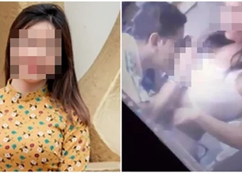 Giáo Viên vật lý lộ hình ảnh nóng khi tập huấn trực tuyến tại Sơn La