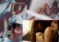 Kim Kardashian clip: Gợi cảm, thị phi và sức hút bền bỉ