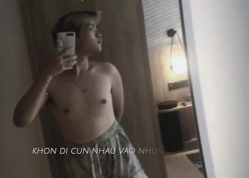 Idol TikTok Quốc Kang Lộ Peter