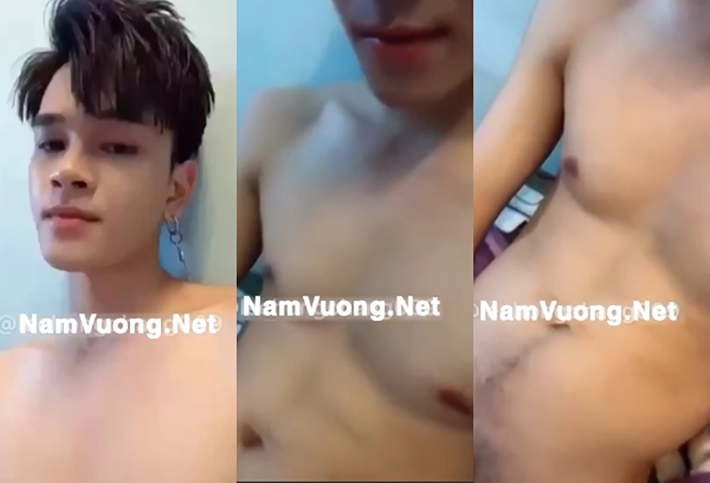 Thunder Phạm - Thunder lộ clip nhạy cảm 3 Thunder Phạm lộ