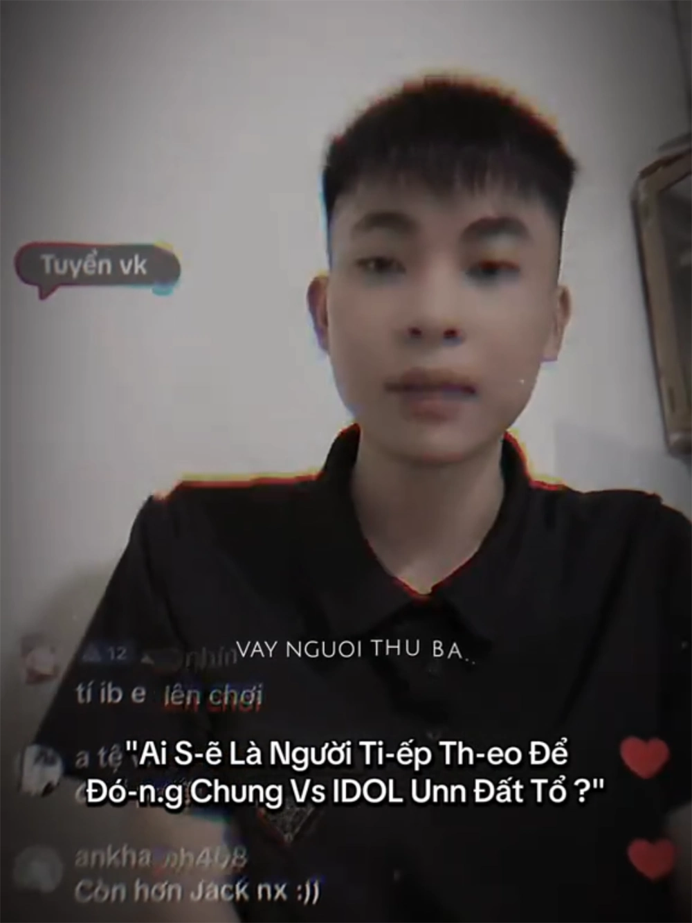 Unn lộ link