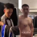 Nam vương Trung Quốc Mr World Wei Zihong lộ clip tự sướng 6 Nam vương Trung Quốc Mr World Wei Zihong lộ clip tự sướng