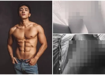 Ồn ào Hữu Vi lộ hàng: Nam thần The Face nói gì?