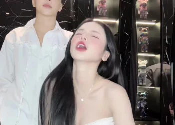 TikToker Như Chu bị đồn “lộ link”