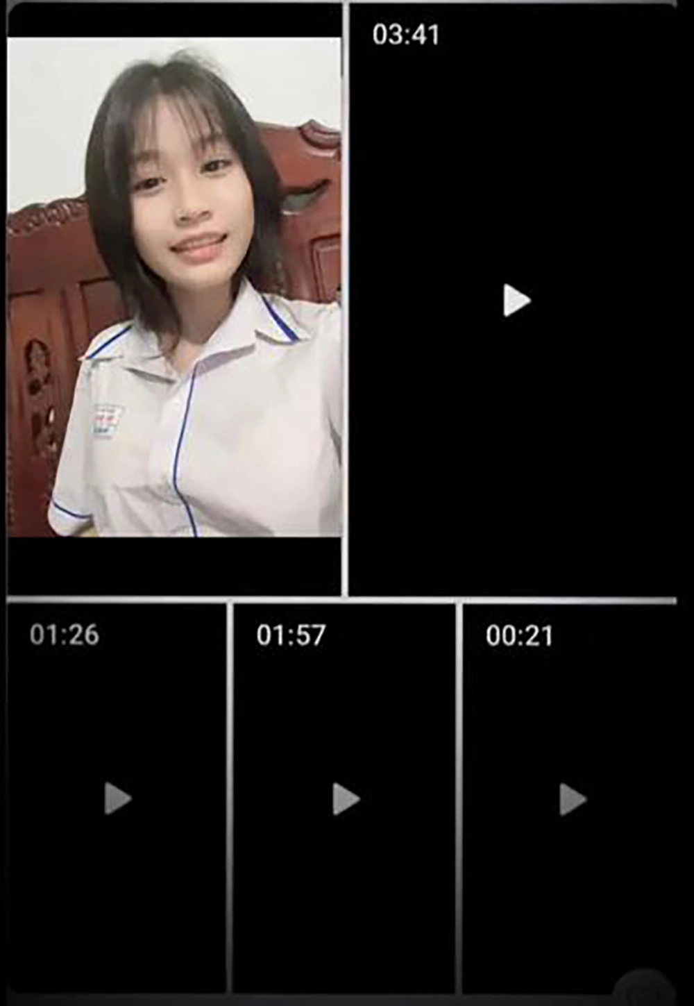 clip nìi