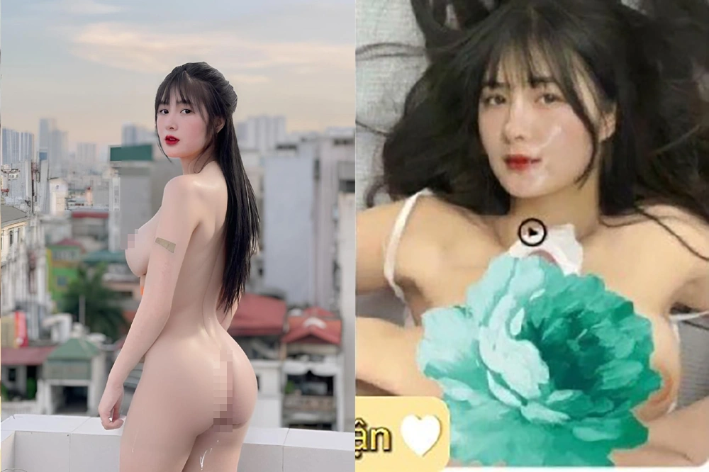 Quỳnh Alee sinh ngày bao nhiêu, bao nhiêu tuổi?