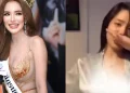 Hoa hậu Hòa bình Suphannee Baby Noinonthong bị tước vương miện vì lộ clip sex